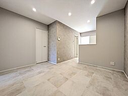 ＥＡＲＬ’Ｓ　ＣＯＵＲＴ西垣生 102 1階2LDKのリビング/ダイニング