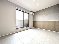 ＥＡＲＬ’Ｓ　ＣＯＵＲＴ西垣生 207 2階2LDKのリビング/ダイニング