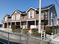 愛媛県松山市森松町189番地1：物件画像／株式会社ハウスメイトショップ 松山城南店