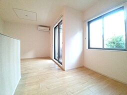 ニューカーサ・ＳII　Ｂ 103 1階1LDKのリビング/ダイニング