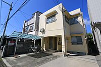 愛媛県松山市南町2丁目1-11：物件画像／株式会社ハウスメイトショップ 松山城南店