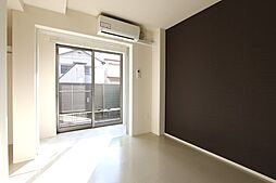 伊予鉄道市駅線 道後公園駅 徒歩9分の賃貸アパート 1階1LDKのリビング/ダイニング