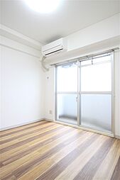 伊予鉄道高浜線 三津駅 徒歩3分の賃貸マンション 14階1Kのリビング/ダイニング