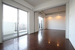 カーサ・ラヴェーラ 305 3階3LDKのリビング/ダイニング