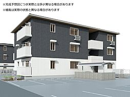 クランツ北井門Ａ