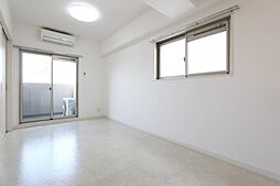 伊予鉄道市駅線 勝山町駅 徒歩7分の賃貸マンション 9階1LDKのリビング/ダイニング