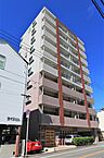 愛媛県松山市小坂1丁目6-23：物件画像／株式会社ハウスメイトショップ 松山城南店