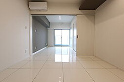 Ｖｉｌｌａ　ｌｕｃｅ 605 6階1LDKのリビング/ダイニング