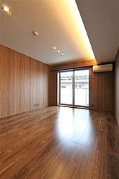 伊予鉄道郡中線 土橋駅 徒歩8分の賃貸マンション