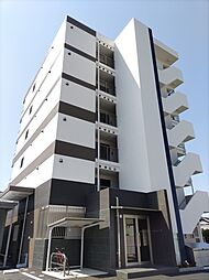 アルカンシエルＳ 602