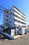 愛媛県松山市中村5丁目9-16：物件画像／株式会社ハウスメイトショップ 松山城南店