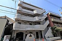 愛媛県松山市緑町2丁目1-8：物件画像／株式会社ハウスメイトショップ 松山城南店