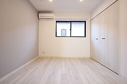 JR予讃線 伊予北条駅 徒歩6分の賃貸アパート 2階ワンルームのリビング/ダイニング