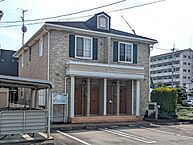 愛媛県松山市北土居2丁目17番15号：物件画像／株式会社ハウスメイトショップ 松山城南店