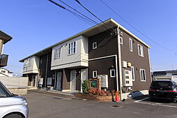 土居田駅 5.9万円