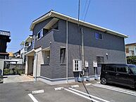 愛媛県伊予市下吾川2030番地8：物件画像／株式会社ハウスメイトショップ　松山柳井町店