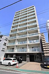 アーバン市駅南