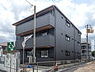 愛媛県松山市朝生田町3丁目400-2：物件画像／株式会社ハウスメイトショップ　松山柳井町店