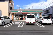 コンビニ