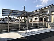 共用設備