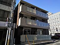 愛媛県松山市勝山町2丁目7-1：物件画像／株式会社ハウスメイトショップ　松山柳井町店