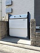 共用設備