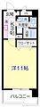 グリーンハイツ柳井町11階4.8万円