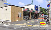 コンビニ