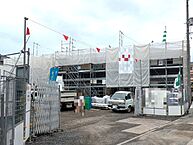 愛媛県松山市朝生田町1丁目96：物件画像／株式会社ハウスメイトショップ　松山柳井町店