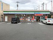 コンビニ