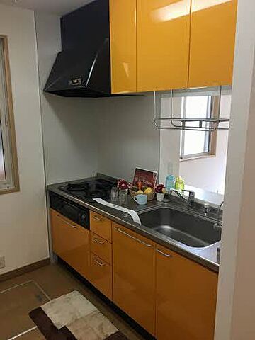 キッチン