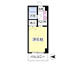 第3成田マンション3階1.7万円