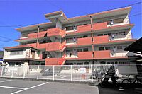 愛媛県松山市道後北代1-25：物件画像／株式会社ハウスメイトショップ　松山柳井町店