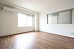 伊予鉄道環状線(JR松山駅経由) 鉄砲町駅 徒歩2分の賃貸マンション 5階1Kのリビング/ダイニング