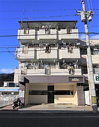 伊予鉄道環状線(JR松山駅経由) 鉄砲町駅 徒歩7分