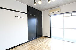 伊予鉄道本町線 本町四丁目駅 徒歩2分の賃貸マンション 3階1Kのリビング/ダイニング