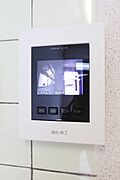 セキュリティ設備