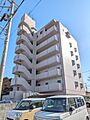 ローズシティ