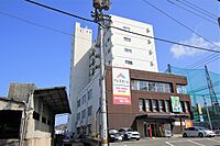 愛媛県松山市山越4丁目5-35：物件画像／株式会社ハウスメイトショップ　松山柳井町店