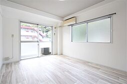 伊予鉄道環状線(JR松山駅経由) 鉄砲町駅 徒歩3分の賃貸マンション 4階1Kのリビング/ダイニング