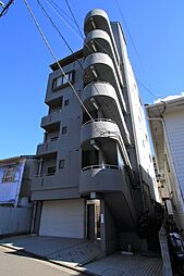 伊予鉄道環状線(JR松山駅経由) 鉄砲町駅 徒歩1分