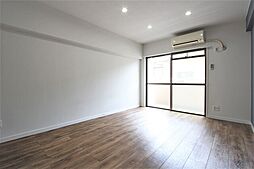 伊予鉄道環状線(JR松山駅経由) 木屋町駅 徒歩10分の賃貸マンション 2階ワンルームのリビング/ダイニング