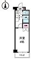 ジョイフル第5中村3階3.3万円