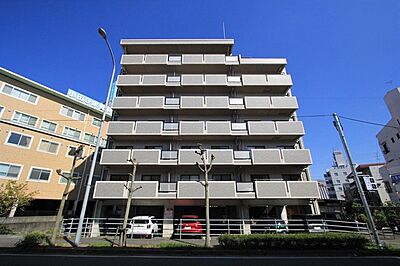 外観：外観