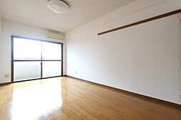 伊予鉄道市駅線 道後公園駅 徒歩3分の賃貸マンション 4階ワンルームのリビング/ダイニング