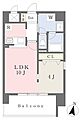 アーバン市駅南5階5.8万円