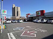 スーパー