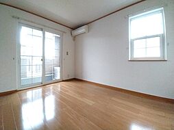 JR予讃線 堀江駅 徒歩6分の賃貸アパート 1階1LDKのリビング/ダイニング