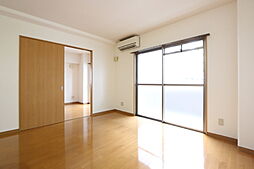 メゾンＭＢ喜与町 302 3階2LDKのリビング/ダイニング