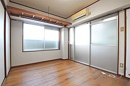 フロンティアＡＴ 403 4階1DKのリビング/ダイニング